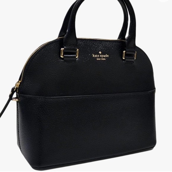 Kate Spade New York Purse Grove Street Carli - Picture 2 of 16